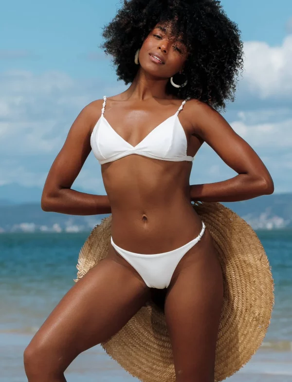 Biquini Branco